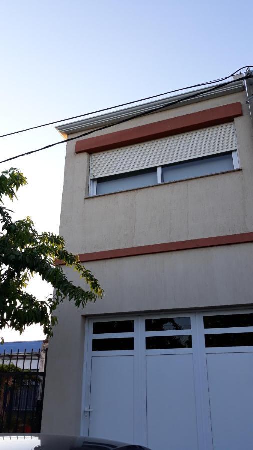 דירות באהיה בלאנקה El Sueno De Teresita מראה חיצוני תמונה